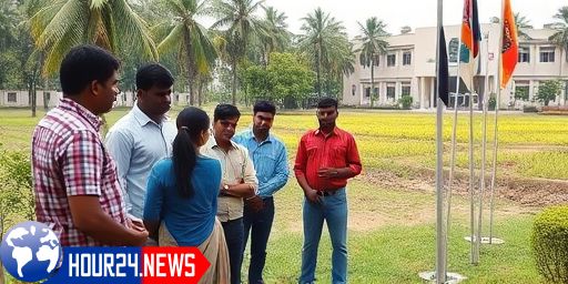 Allegations of Corruption Over Land Acquisition for Malayalam University
