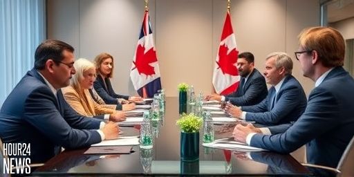 UK and Canada Recognize the State of Palestine Amidst Rising Tensions