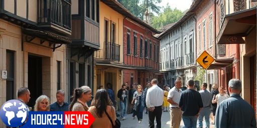 Murder Shocks Small Village: The Tragic Case of the Pharmacist