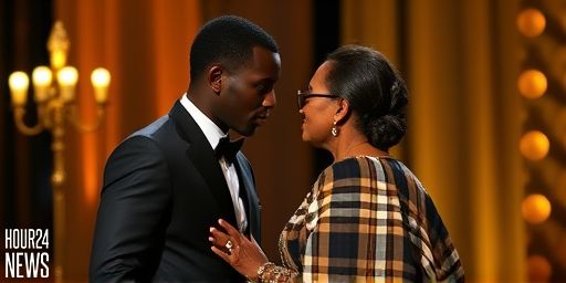 Ousmane Dembélé and the Unsung Heroes: Football Moms