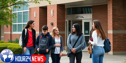 Understanding the Radicalization of Youth: The Evergreen High School Shooting