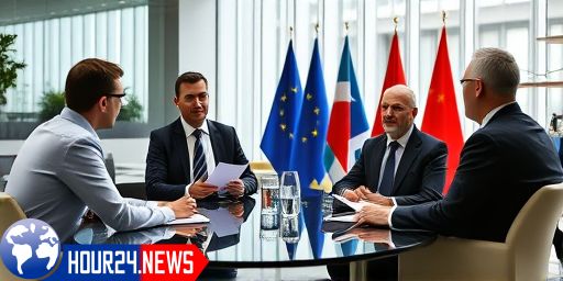 ECB Holds Interest Rates Steady, Signals Economic Stability