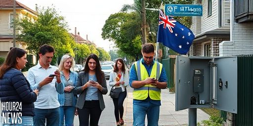 Optus Suffers Fresh Triple Zero Outage in Illawarra