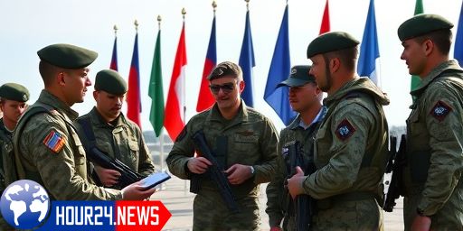 EU Commission Approves €150 Billion Fund to Boost Defense Capabilities