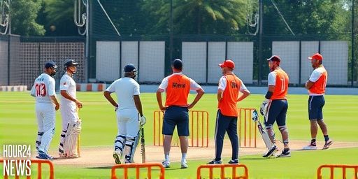India Squad Announcement for West Indies Tests: LIVE Updates