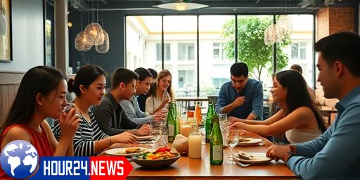 The Rise of Pre-made Cuisine: Sallya’s Market Strategy
