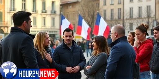 Chaos in France: Calls for Urgent Action