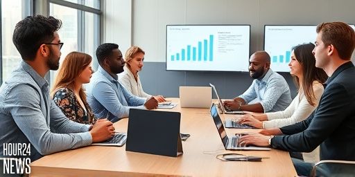 AI Talent Recruitment Goes Big: Billion-Dollar Bids Reshape Tech Careers