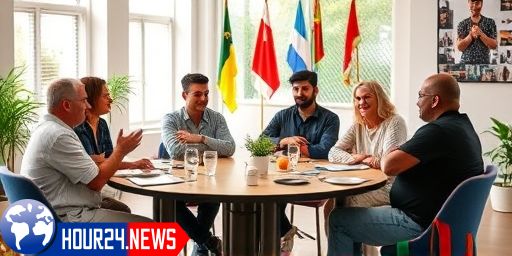 Niall Horan Joins The Voice Coaches in Fun Astrology Debate