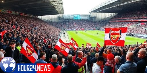 Premier League Matchday: Nottingham Forest vs Arsenal Live Updates