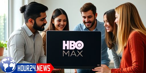 Upcoming Price Hike: HBO Max CEO Calls Streaming Service ‘Too Cheap’