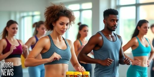 Understanding Protein Consumption: What Happens When You Overdo It?