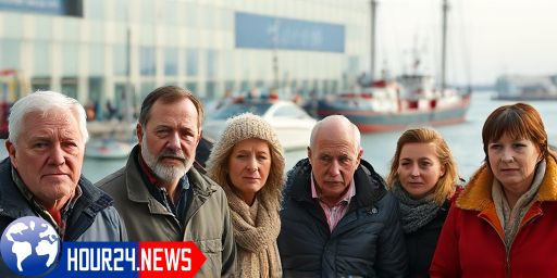 Gruesome Discovery: Body Found at Bad Essen Harbor