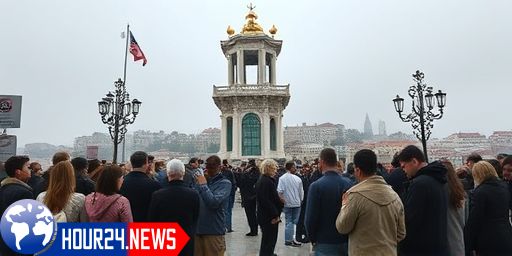 Tragic Lisbon Funicular Crash Claims Life of 82-Year-Old Brit