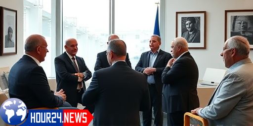 Liberman’s Document: Foundations of the Next Government