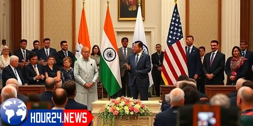 Strengthening Indo-U.S. Relations: PM Modi’s Response to Trump’s Remarks