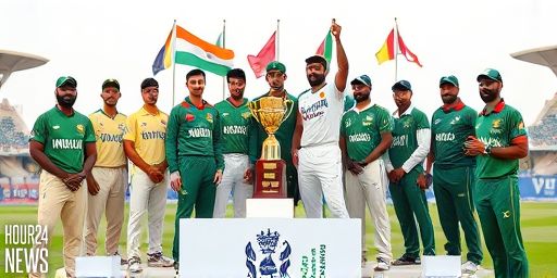 Asia Cup Trophy Controversy: Who Decided Not to Accept