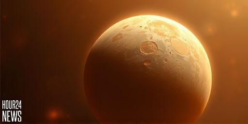Exploring Venus: Unraveling the Planet’s Mysterious Surface
