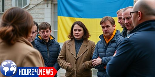 Explosions Rock Lviv Amid Shahed Drone Attacks
