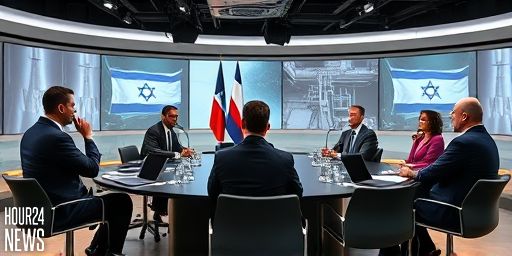 We Will Not Push Israel Out of Eurovision: Denmark’s Stance Ahead of the EBU Vote
