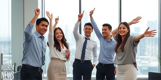 Goh Cheng Liang’s Grandchildren Inherit Billion-Dollar Fortune