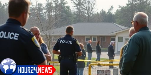 New Video Reveals Suspect’s Movements in Charlie Kirk Case