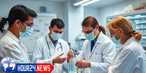Breakthrough in Arthritis Treatment: New Gel Offers Hope