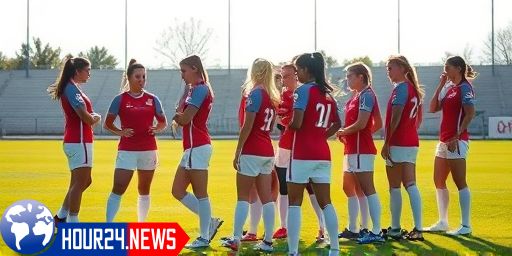 Team News: Three Changes for Barclays Women’s Super League Clash