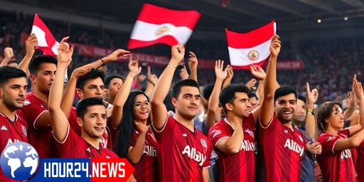 Mourahmed El Khatib Announces No Candidacy for Al Ahly Elections