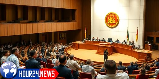 Sri Lanka Parliament Passes Bill to Revoke Benefits for Ex-Presidents