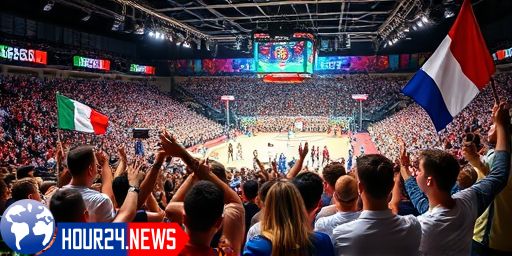 The Exciting EuroBasket Final Awaits Without Giannis and Doncic