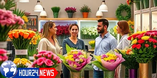 When a Huge Flower Order Turns Stinky: A Florist’s Cautionary Tale