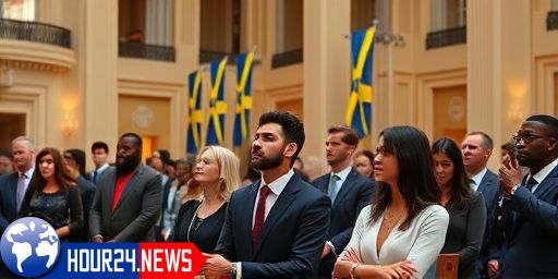 Princess Madeleine Shocks Everyone at Riksdag Opening 2023