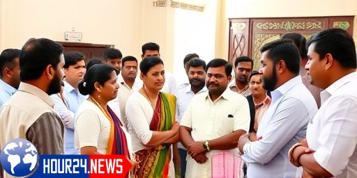 Understanding the Na interdum Conflict: Is Annamalai Involved?