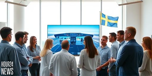 Kista’s Defense Tech Hub: Sweden’s Security Innovation Engine