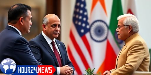 India’s Growing Ties with China: Concerns and Insights
