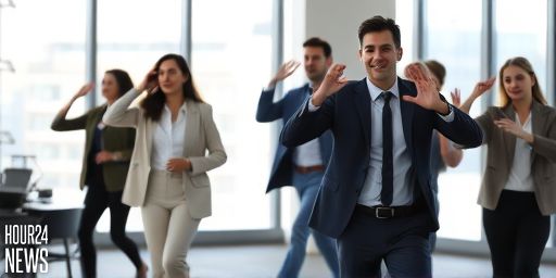Simple Lifestyle Changes to Manage Diabetes in Office Jobs