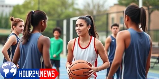 Serena Sundell to Represent Team USA in 3×3 Basketball World Cup