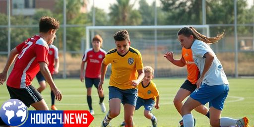 Japan Suffers Defeat to USA with No Goals in Friendly Match