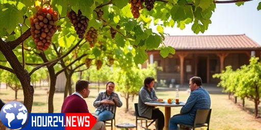 Exploring the Grape Harvest in Xinjiang’s Ximen Village