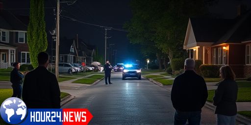 York Region Police Release Video of Vaughan Home Invasion