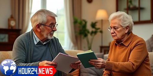 Distribution of Pensioners in Romania and Average Pension Insights