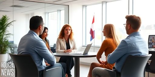 How to Nail a Job Interview: NL Coach Reveals Seven Top Tips