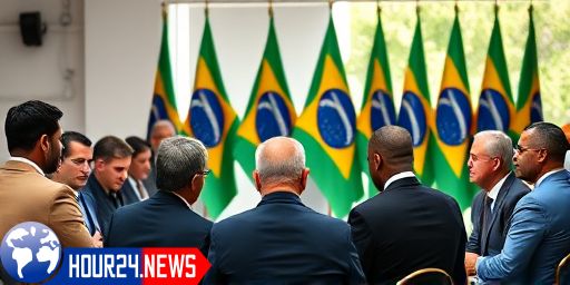 Governo Lula Enfrenta Ameaças dos EUA com Resiliência