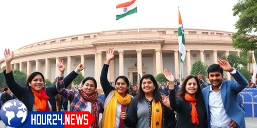C.P. Radhakrishnan: India’s 17th Vice President