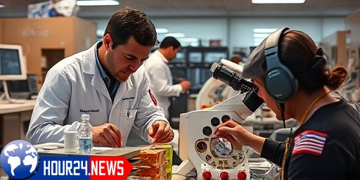 Life on Mars? Potential Biosignatures Discovered by NASA
