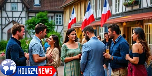 Swingers Shock: What Happens Tonight in Wyryki, Poland