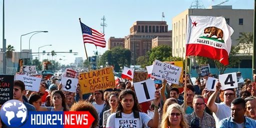 Federal Judge Rules National Guard Deployment in LA Illegal