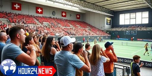 Wawrinka One Victory Away from First Title Since 2020