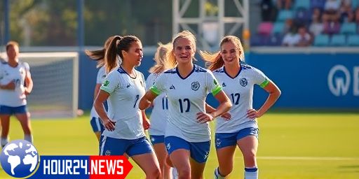 Corinthians vs Cruzeiro: Preview of the Brazilian Women’s League Final